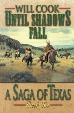 Until Shadows Fall - Cook, Will