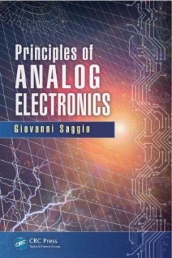 Principles of Analog Electronics - Saggio, Giovanni