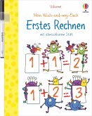 Mein Wisch-und-weg-Buch: Erstes Rechnen