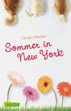 Sommer in New York - Mackler, Carolyn