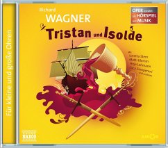 Tristan und Isolde - Wagner, Richard