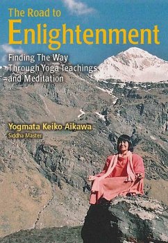 The Road to Enlightenment - Aikawa, Yogmata Keiko