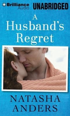 A Husband's Regret - Anders, Natasha