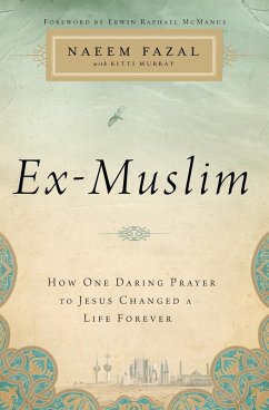 The Ex-Muslim - Fazal, Naeem