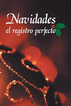 Navidades El Registro Perfecto - Grimaldo, Inocencio