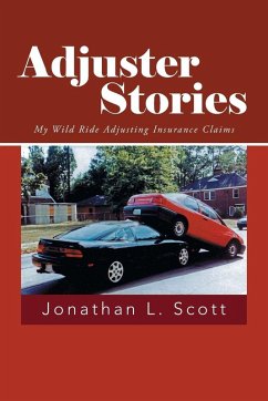 Cover Adjuster Stories