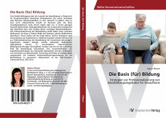 Die Basis (für) Bildung