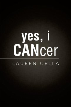Yes, I Cancer - Cella, Lauren