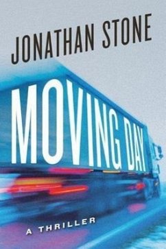 Cover Moving Day: A Thriller
