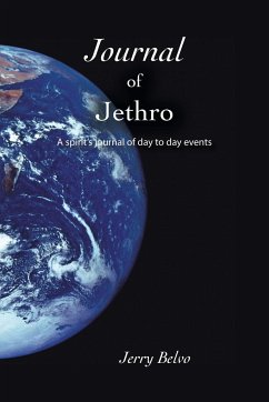 Journal of Jethro