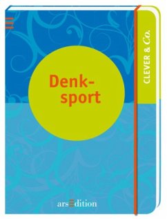 Cover Denksport