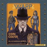Der Quantenzauberer / W.A.R.P. Bd.1 (5 Audio-CDs)