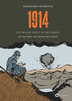 1914 - Osteroth, Reinhard