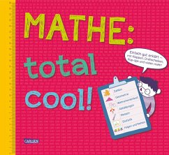 Mathe: total cool - Litton, Jonathan