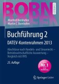 Buchführung 2 DATEV-Kontenrahmen 2013