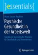Psychische Gesundheit in der Arbeitswelt - Bild 1