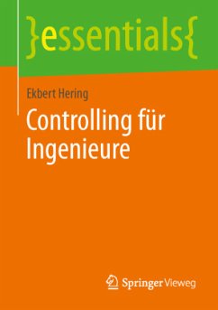 Controlling für Ingenieure - Hering, Ekbert