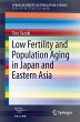 Low Fertility and Population Aging in... - Bild 1