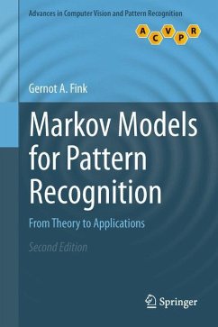 Markov Models for Pattern Recognition - Fink, Gernot A.