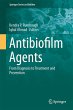 Antibiofilm Agents - Bild 1