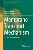 Membrane Transport Mechanism