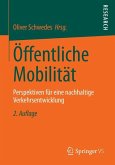 Öffentliche Mobilität