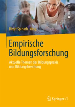 Empirische Bildungsforschung