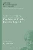 Simplicius Simplicius