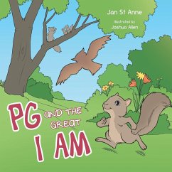 Pg and the Great I Am - St Anne, Jan