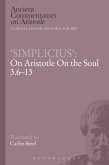 Simplicius' Simplicius'