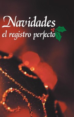 Cover Navidades El Registro Perfecto