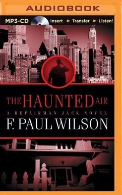 The Haunted Air - Wilson, F. Paul