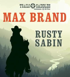 Rusty Sabin - Brand, Max