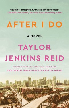 After I Do - Reid, Taylor Jenkins