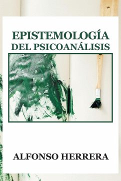 Epistemologia del Psicoanalisis - Herrera, Alfonso