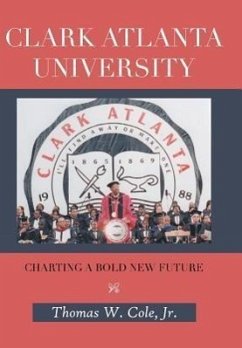 Clark Atlanta University - Cole Jr, Thomas W.