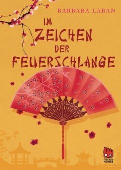 Cover Im Zeichen der Feuerschlange