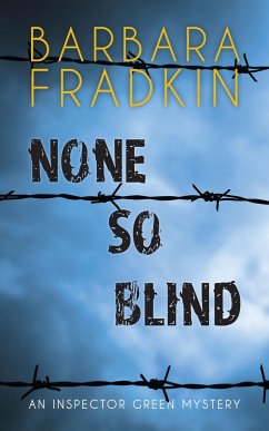 None So Blind - Fradkin, Barbara