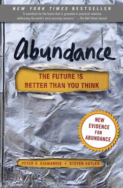 Abundance - Diamandis, Peter H.; Kotler, Steven