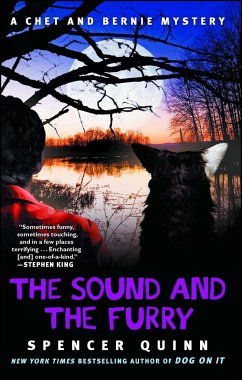 The Sound and the Furry - Quinn, Spencer