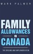 Family Allowances in Canada - Bild 1