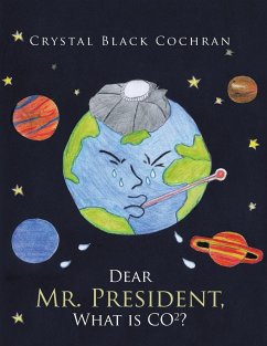 Dear Mr. President - Cochran, Crystal Black