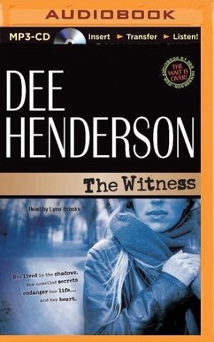 The Witness - Henderson, Dee