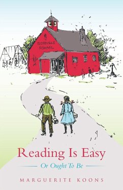 Reading Is Easy - Koons, Marguerite