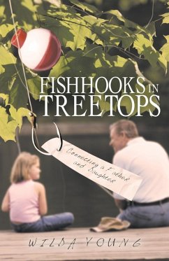 Cover Fishhooks in Treetops