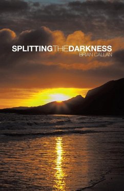 Splitting the Darkness - Callan, Brian