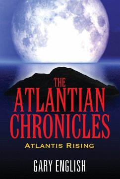 The Atlantian Chronicles - English, Gary