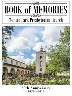Book of Memories - Winter Park Presbyterian Church