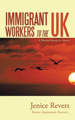 Immigrant Workers to the UK - Revers, Jenice