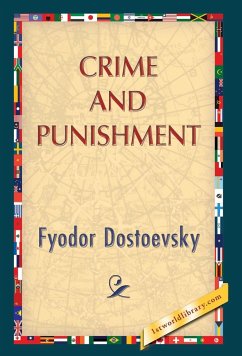 Crime and Punishment - Dostoevsky, Fyodor M.
